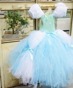 princess party dress