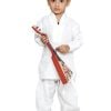 White kurta pajama for boys 2 year to 7 years