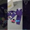 Cocomelon Birthday Theme Coat Suit for Boy – Kids Theme
