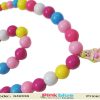 baby necklace bracelet set