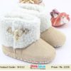 Baby Boy Winter Party Shoes