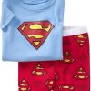 Cool Kids Superman T-shirt for baby Boys in India
