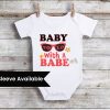 Baby Onesies Funny Sayings, Cute Baby Clothes