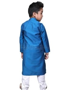 kids Kurta Pyjama Set, 1-4 Years To 9-10 Years, boys Ethnic Wear