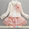 baby wedding outfit