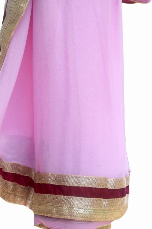 indian traditional outfit