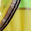 ethnic saree dress