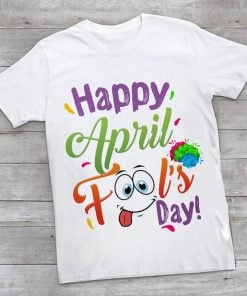 Kids April Fools Day T-shirts - April Fools Apparel Online India