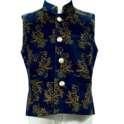 Custom Partywear Modi Jacket for Children