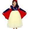 Baby Girl Snow White Costume - Kids Fancy Dress Girl