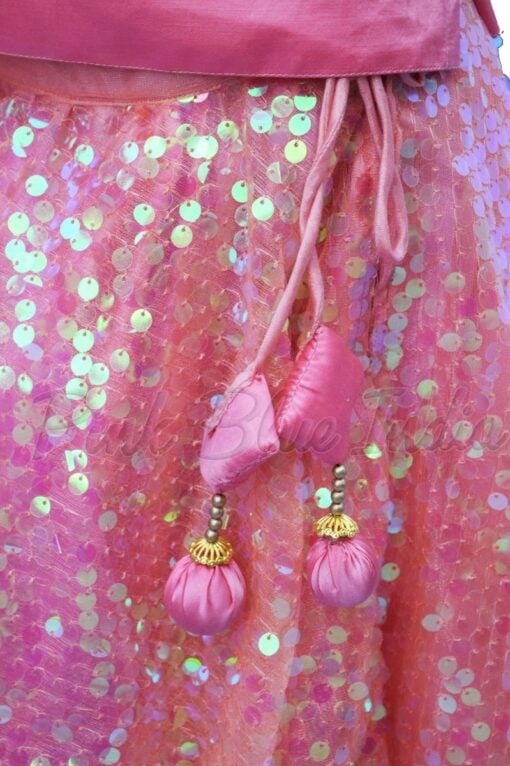 Buy Indian Wedding Baby Lehenga for 1 year to 15 years girl