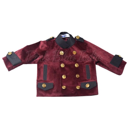 Royal Prince costume for Baby Boy, toddler
