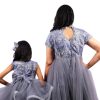 Mother Daughter Dress Online for An Indian Wedding/Birthday