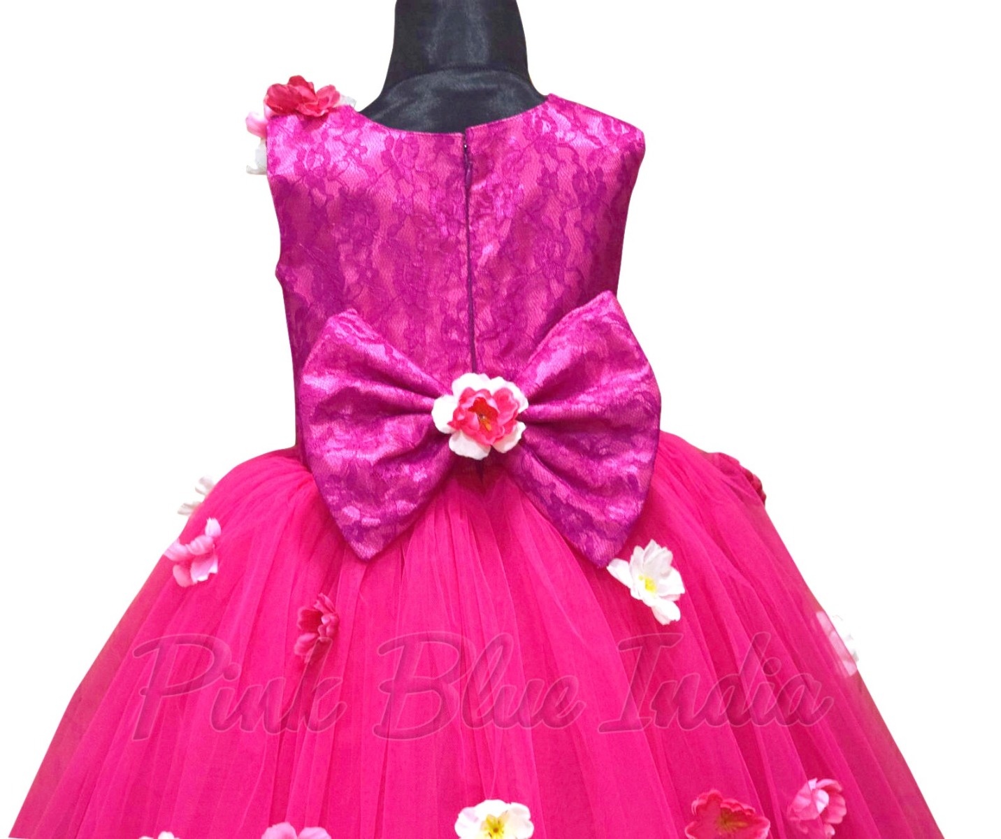 15 Beautiful 6 Years Girl Party Dresses and Gowns Designs