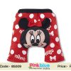 Minnie Mouse Baby Shorts