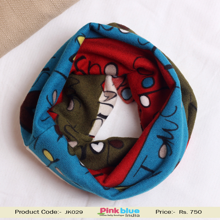 Cute Warm Multicolored Designer Newborn Boys in India