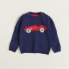 infant woolen sweater