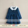 Winter Party Dress for baby Girls