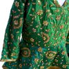 Heavy Handwork Peplum Top with Dhoti | Peplum Indian girl Dress