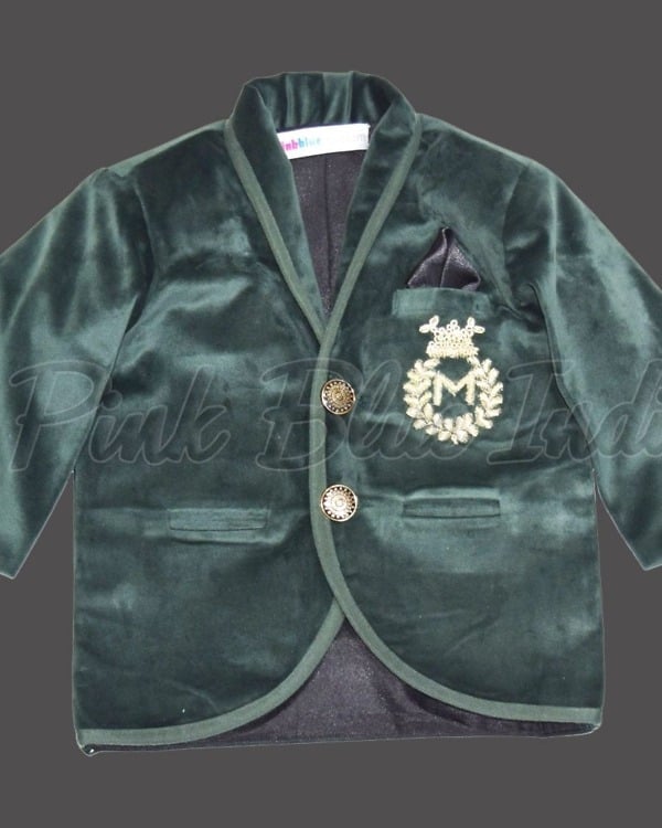 child coat Shirt pant, 5 piece suit for baby boy