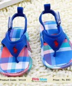 kids fashion sandal