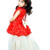Kids Indian Wedding Outfit for Girls