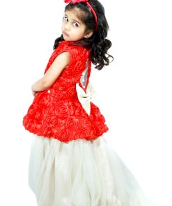 Kids Indian Wedding Outfit for Girls