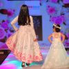 Buy Hand Painted Baby Girl Birthday, Wedding Dress Online