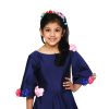 Buy Toddler Girl Theme Birthday Party Dress – Kids Party Wear Dress