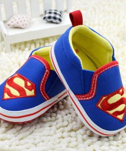 boys casual shoes blue