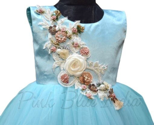 Frozen Disney Princess Elsa Dress