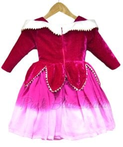 Princess Aurora dress, Sleeping Beauty Dress