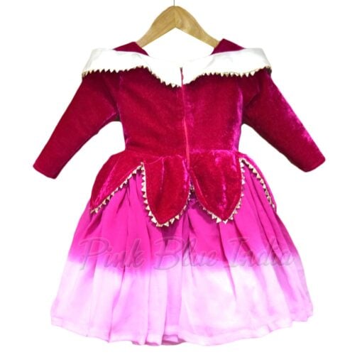 Princess Aurora dress, Sleeping Beauty Dress