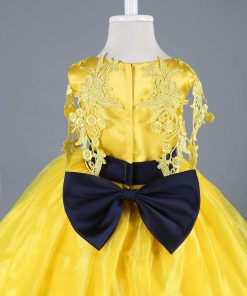 princess ball gown