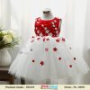 red special occasion dress