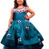 Exclusive Kids Party Clothes, Luminous Baby Clothes, Light Up LED Clothing