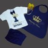 First Birthday T Shirts, custom boy First birthday Outfit Online