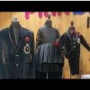 Boys Black Velvet Tuxedo Suit | Tuxedo 5 Piece Party Wear
