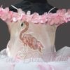 Flamingo Theme Dress for Baby Girl - Toddler, Kids Outfits