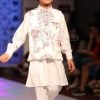 White Kurta Pajama for kids – Nehru Jacket 4-5 Year Baby Boy