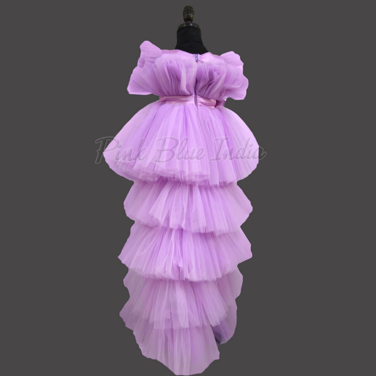 Cheap 2023 Summer Baby Girl Flower Party Dress Elegant 1 Year Birthday Lace  Ball Gown Child Princess Kids Dress for Girls Newborns Formal Wedding  Outfits | Joom