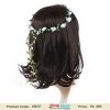 Partywear Floral Tiara Hair Band for Toddlers