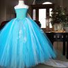 Frozen Little Princess Elsa tutu dress