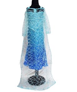 frozen elsa snow queen dress, Princess Birthday Gown, Baby Girl Frozen Dress
