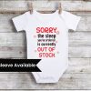 Funny Baby Clothes India - personalised Funny Baby Romper