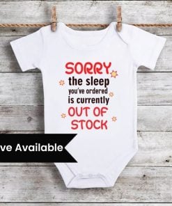 Funny Baby Clothes India - personalised Funny Baby Romper