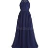 Blue Floor Length Gown, Party Wear Gown, Kids Long Maxi Dress Online India