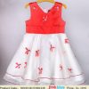 Buy Little Girls Ribbon Bow Party Outfit & Occasion Wear