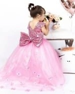 Party Wear Dress Frocks