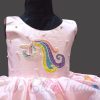 Unicorn Dress - Latest Cute Unicorn Inspired Girls Clothes